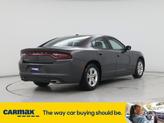 Thumbnail of 2021 Gray Dodge Charger