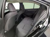 Thumbnail of 2024 Black Toyota Corolla