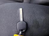 Thumbnail of 2024 Black Toyota Corolla