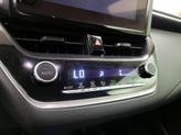 Thumbnail of 2024 Black Toyota Corolla
