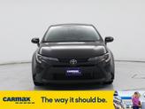 Thumbnail of 2024 Black Toyota Corolla