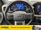 Thumbnail of 2022 White Ford F-150