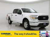 Photo of 2022 White Ford F-150