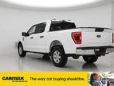 Thumbnail of 2022 White Ford F-150