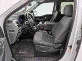 Thumbnail of 2022 White Ford F-150