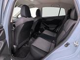 Thumbnail of 2023 Gray Subaru Crosstrek