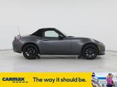 Thumbnail of 2020 Gray Mazda MX-5 Miata