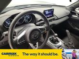 Thumbnail of 2020 Gray Mazda MX-5 Miata