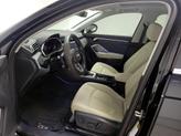 Thumbnail of 2022 Black Audi Q3