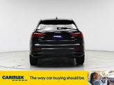 Thumbnail of 2022 Black Audi Q3