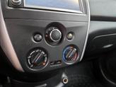 Thumbnail of 2019 Silver Nissan Versa