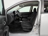 Thumbnail of 2019 Silver Nissan Versa
