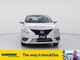 Thumbnail of 2019 Silver Nissan Versa