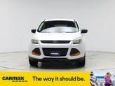 Thumbnail of 2014 White Ford Escape