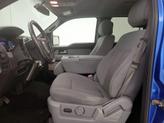 Thumbnail of 2013 Blue Ford F-150