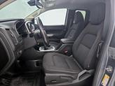 Thumbnail of 2022 Gray Chevrolet Colorado