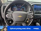 Thumbnail of 2022 Gray Chevrolet Colorado