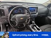 Thumbnail of 2022 Gray Chevrolet Colorado