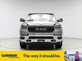 Thumbnail of 2023 Silver RAM 1500