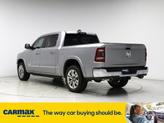 Thumbnail of 2023 Silver RAM 1500
