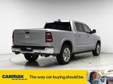 Thumbnail of 2023 Silver RAM 1500