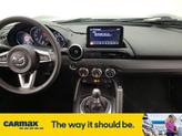 Thumbnail of 2022 Black Mazda MX-5 Miata