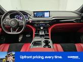 Thumbnail of 2022 Gray Acura MDX