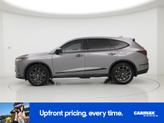 Thumbnail of 2022 Gray Acura MDX