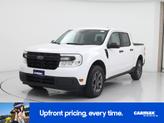 Thumbnail of 2022 White Ford Maverick