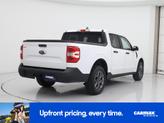 Thumbnail of 2022 White Ford Maverick