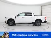 Thumbnail of 2022 White Ford Maverick