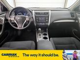 Thumbnail of 2015 Blue Nissan Altima