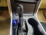 Thumbnail of 2015 White Toyota Camry Hybrid