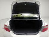 Thumbnail of 2015 White Toyota Camry Hybrid