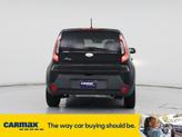 Thumbnail of 2014 Black Kia Soul