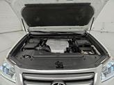 Thumbnail of 2017 White Lexus GX 460