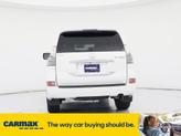 Thumbnail of 2017 White Lexus GX 460