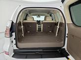 Thumbnail of 2017 White Lexus GX 460