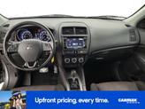 Thumbnail of 2018 Gray Mitsubishi Outlander Sport