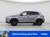 Thumbnail of 2018 Gray Mitsubishi Outlander Sport