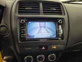 Thumbnail of 2018 Gray Mitsubishi Outlander Sport