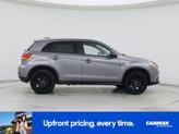 Thumbnail of 2018 Gray Mitsubishi Outlander Sport