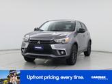 Thumbnail of 2018 Gray Mitsubishi Outlander Sport