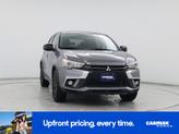 Thumbnail of 2018 Gray Mitsubishi Outlander Sport