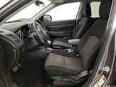 Thumbnail of 2018 Gray Mitsubishi Outlander Sport