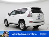 Thumbnail of 2021 Pearl Lexus GX 460