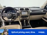 Thumbnail of 2021 Pearl Lexus GX 460