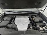 Thumbnail of 2021 Pearl Lexus GX 460
