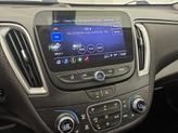 Thumbnail of 2022 Silver Chevrolet Malibu