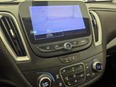 Thumbnail of 2022 Silver Chevrolet Malibu